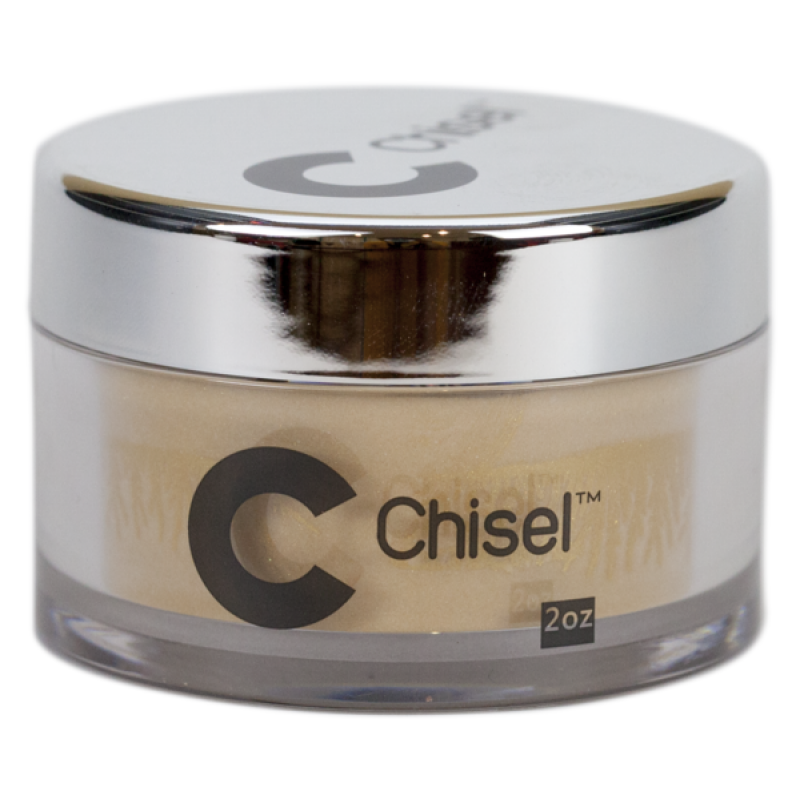 Chisel 2in1 Acrylic/Dipping Powder, OMBRE COLLECTION - 2oz #OM16A